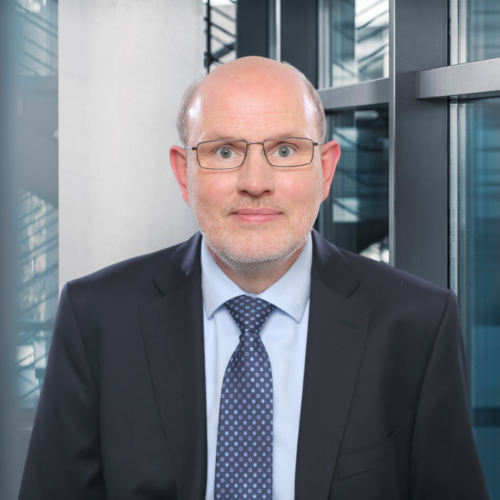 Thomas Heidemann, 