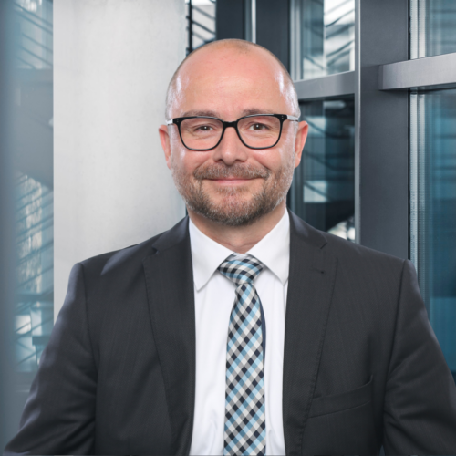 Tobias Ostermeier, 