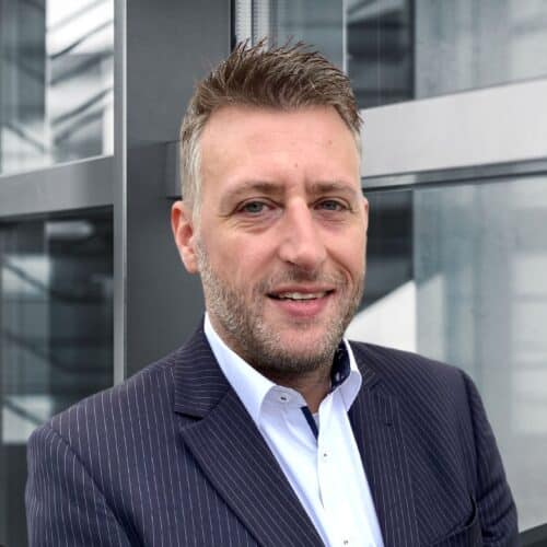 Ralf Schnippengerd, 